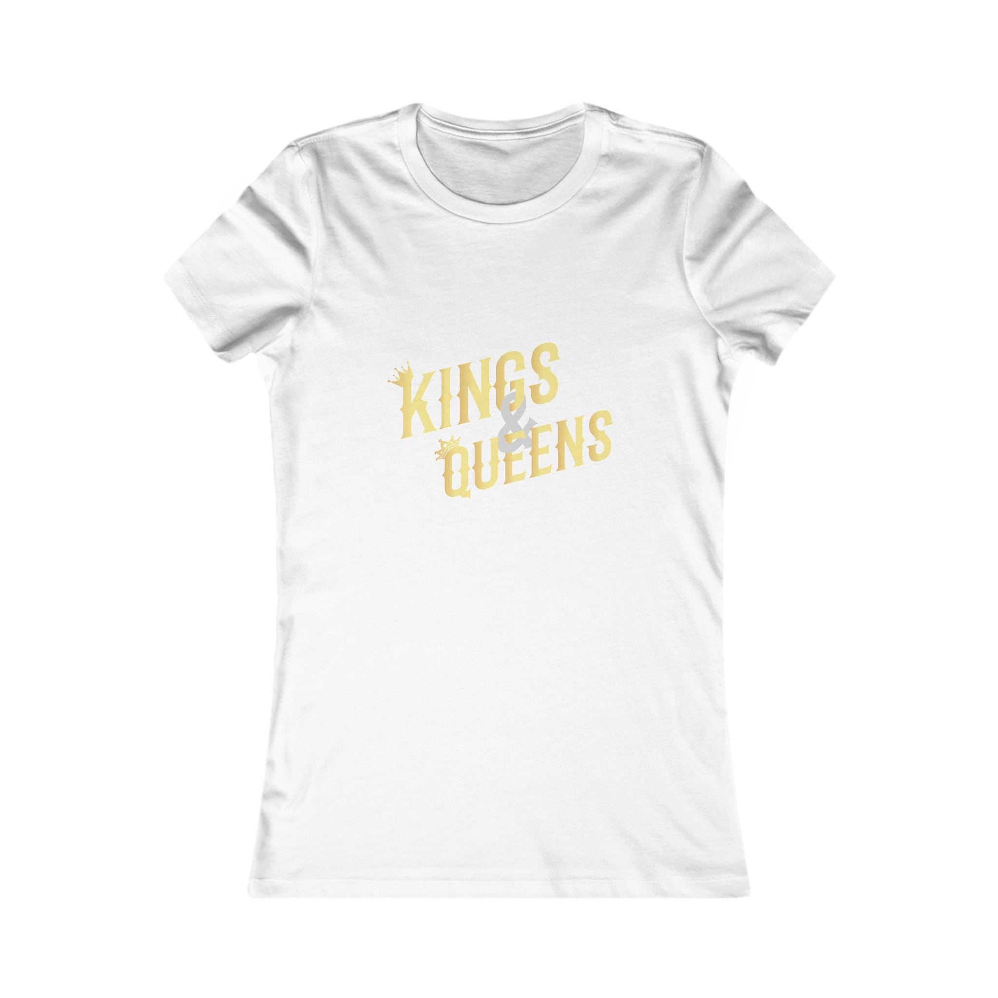 Women's Favorite Tee