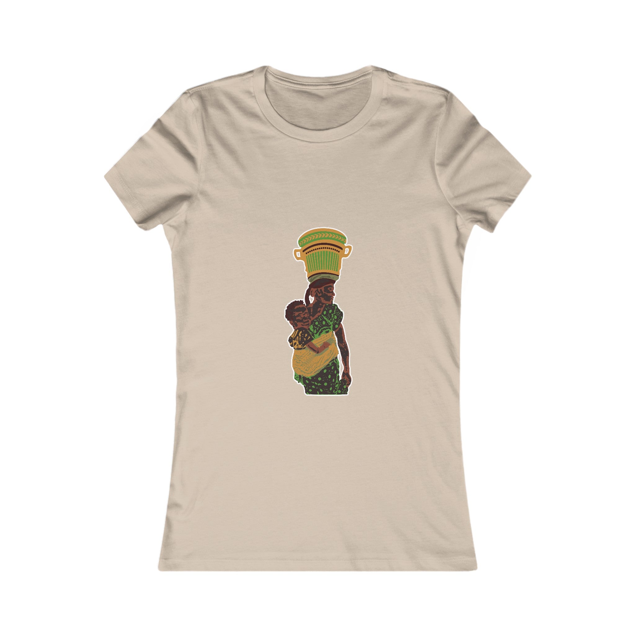 Women's Favorite Tee