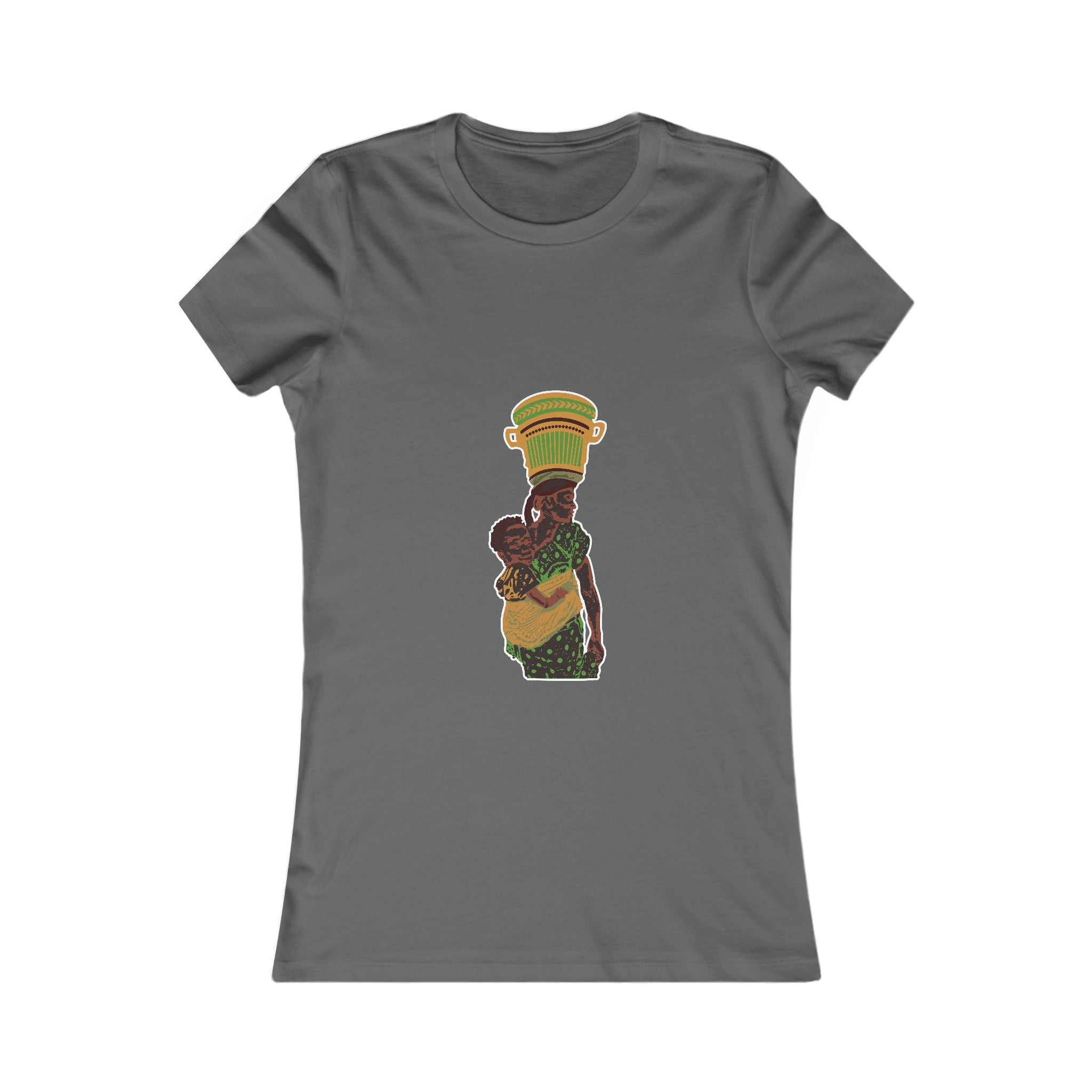 Women's Favorite Tee