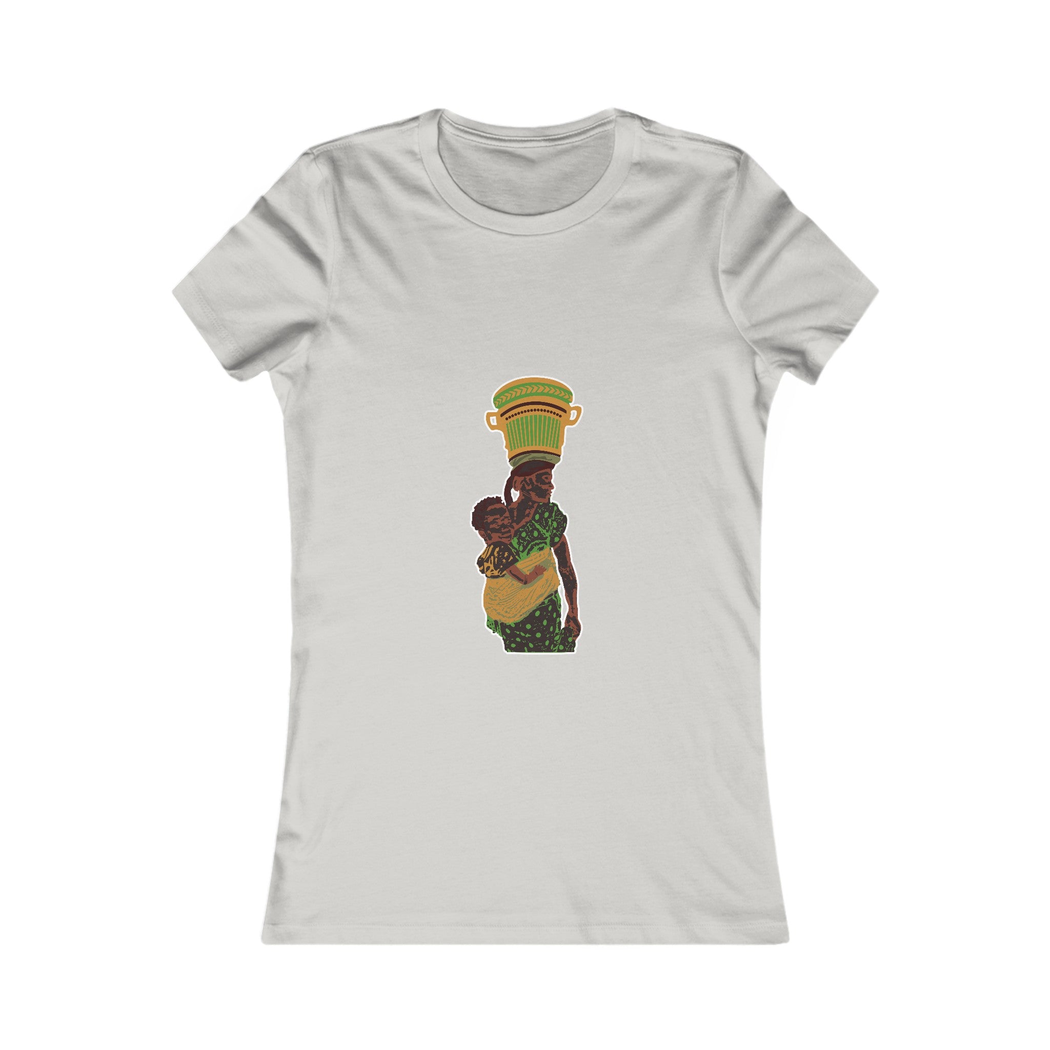 Women's Favorite Tee