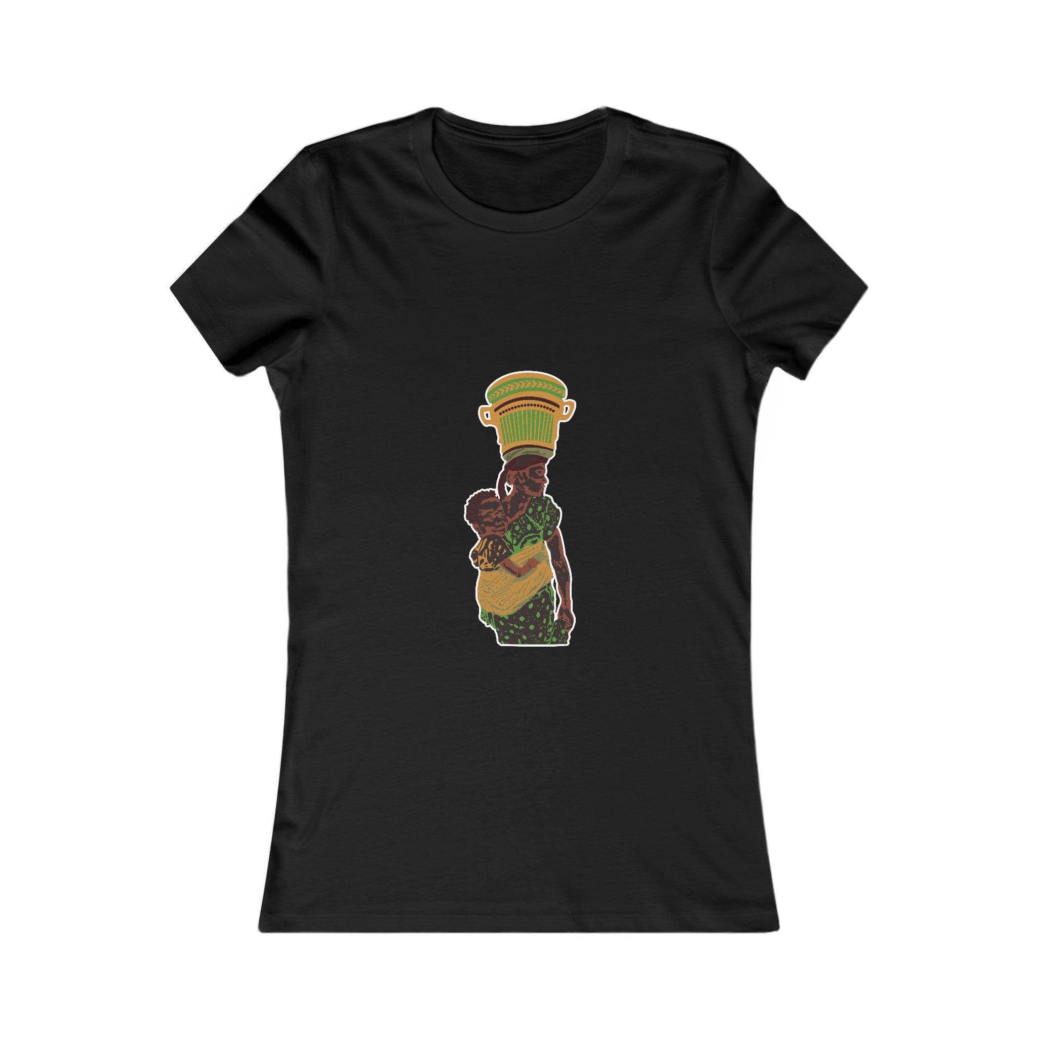 Women's Favorite Tee