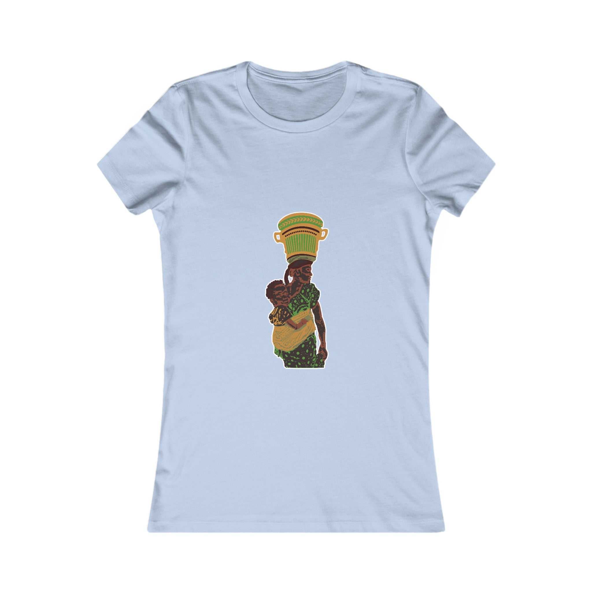 Women's Favorite Tee