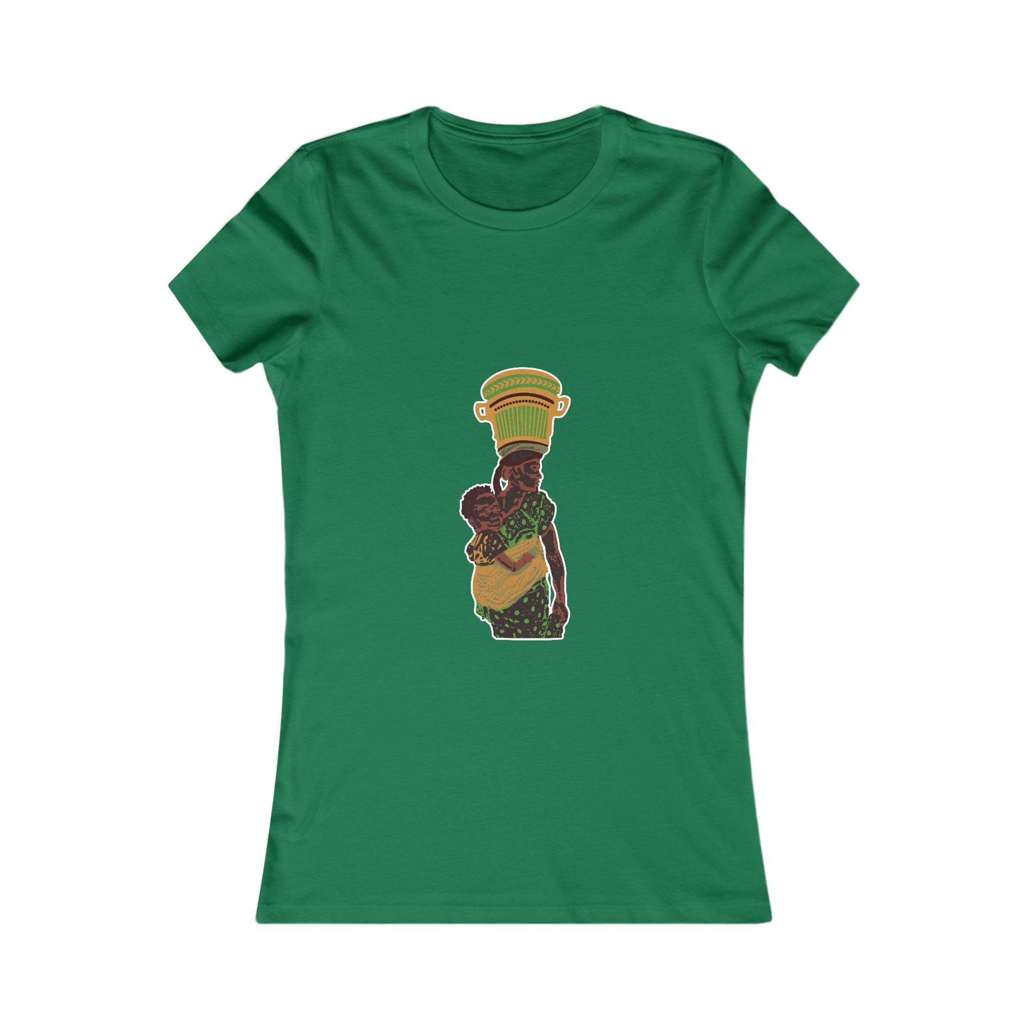 Women's Favorite Tee