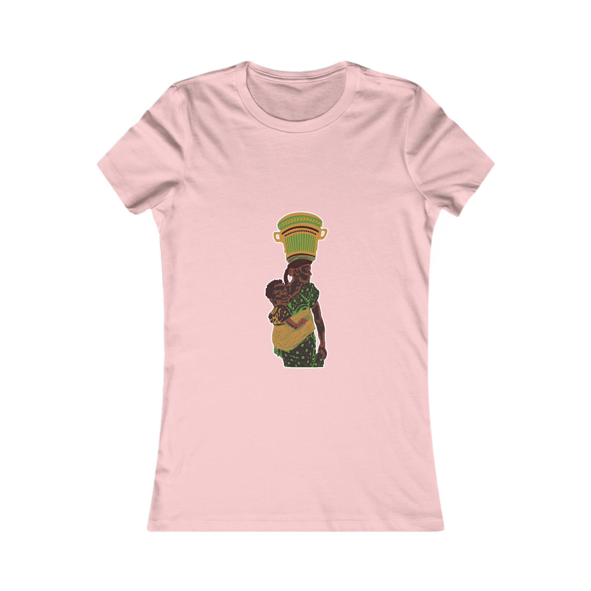 Women's Favorite Tee