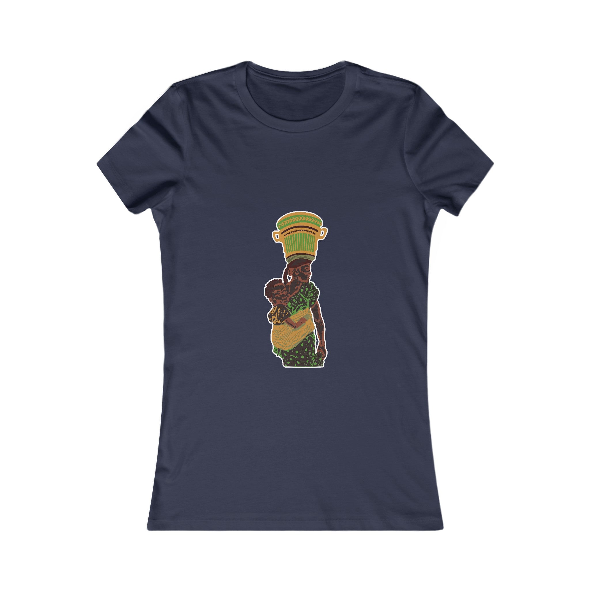 Women's Favorite Tee