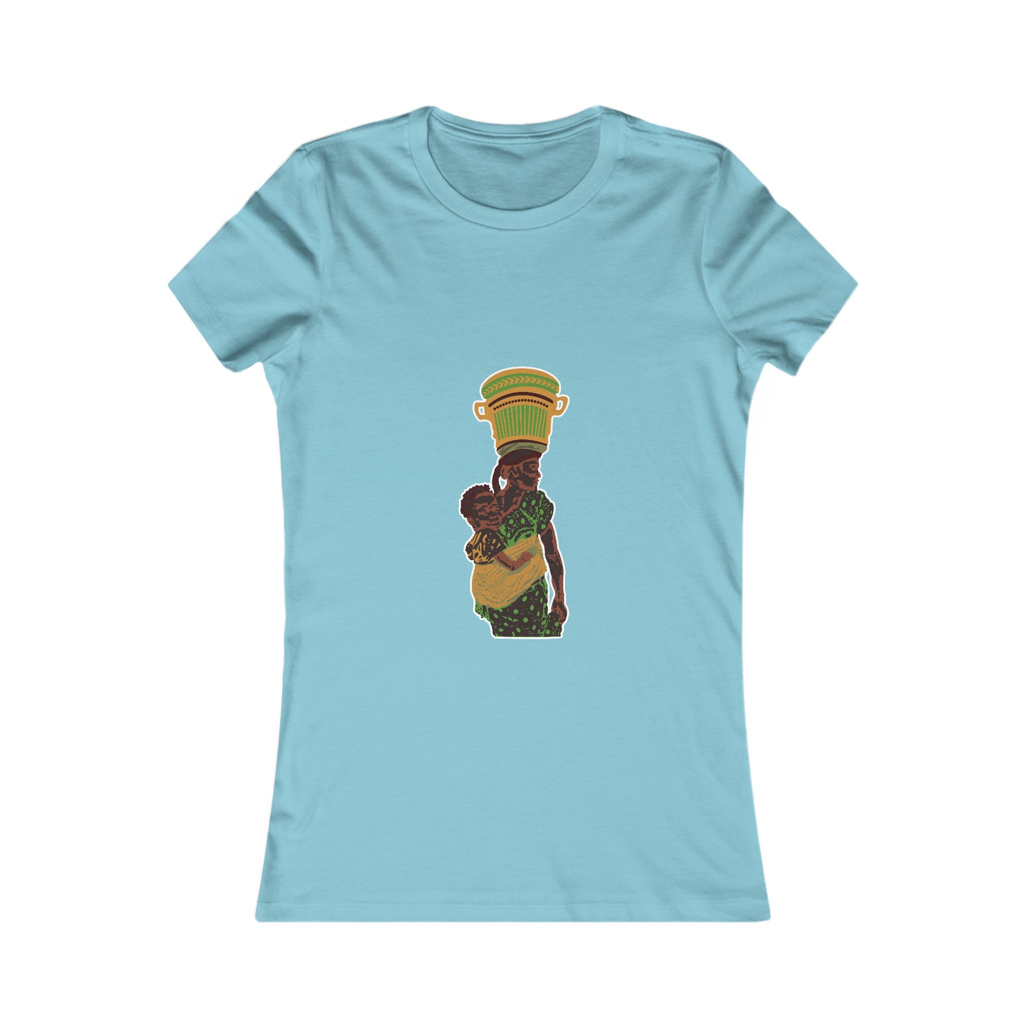 Women's Favorite Tee