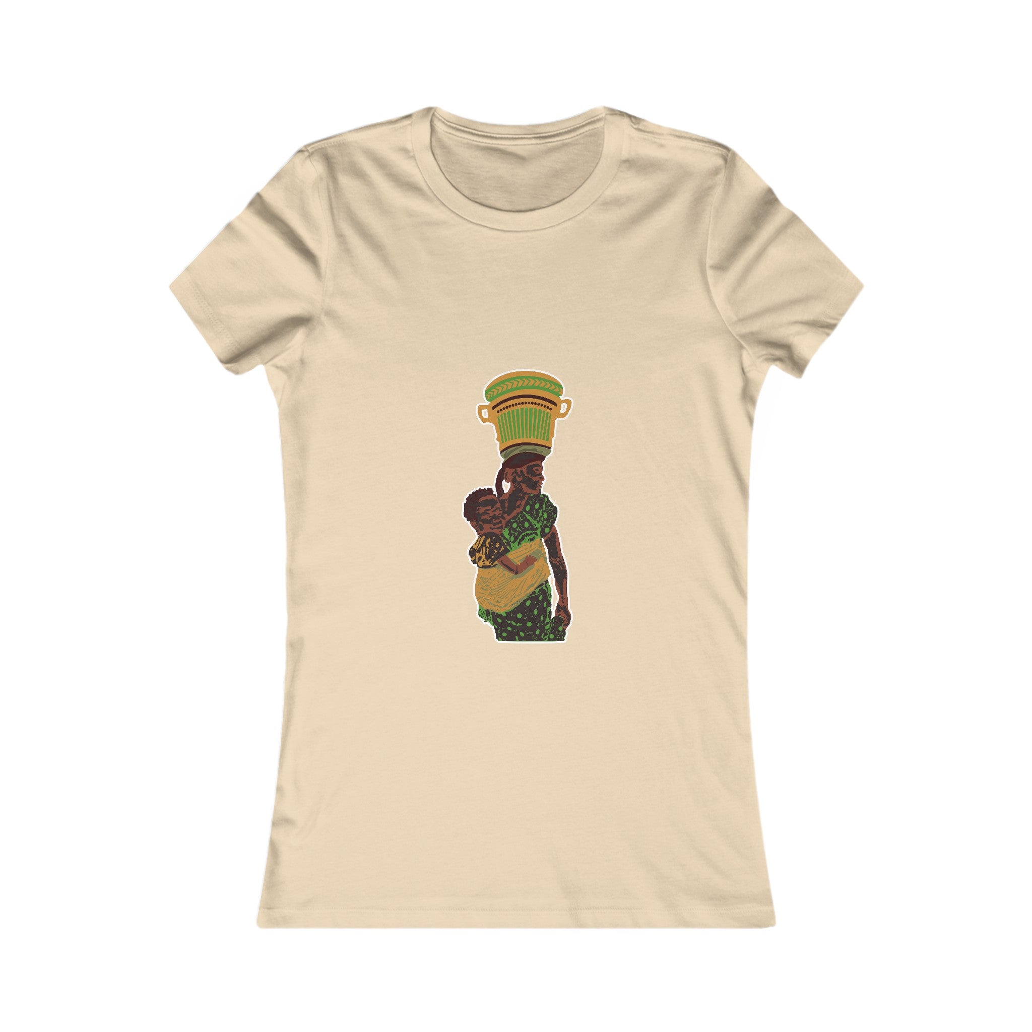 Women's Favorite Tee