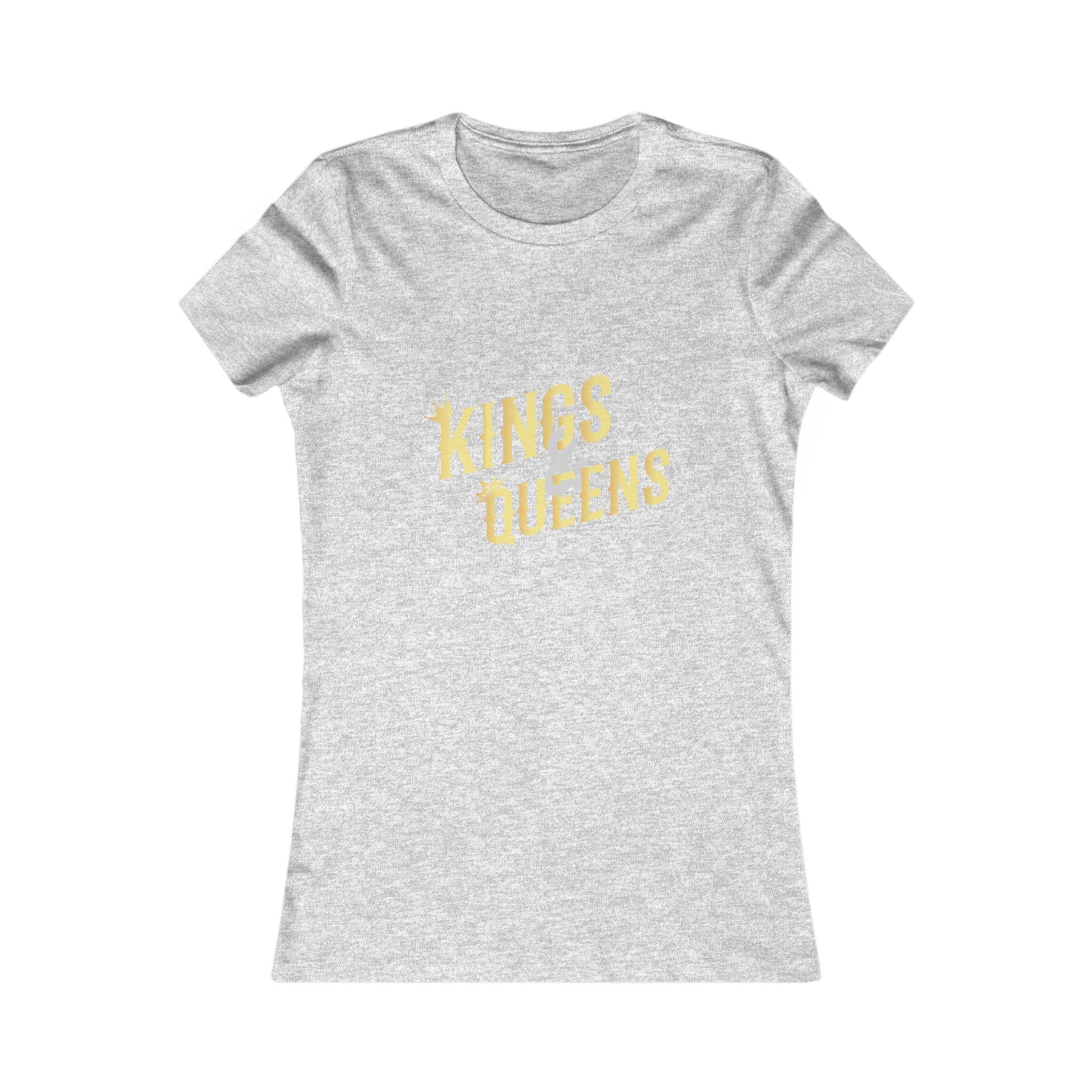 Women's Favorite Tee