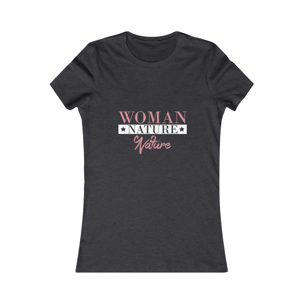 Women's Favorite Tee