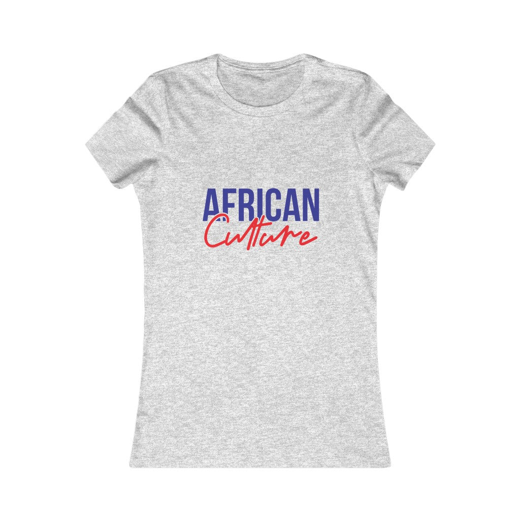 Women's Favorite Tee