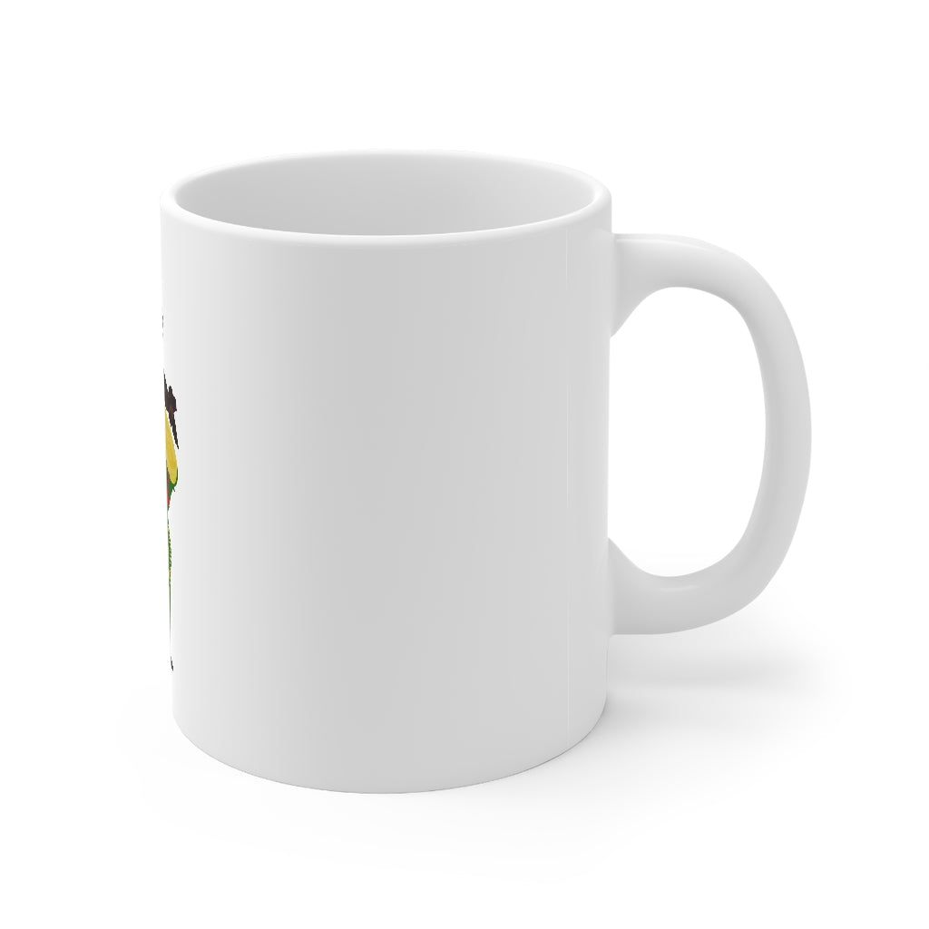 Mug 11oz