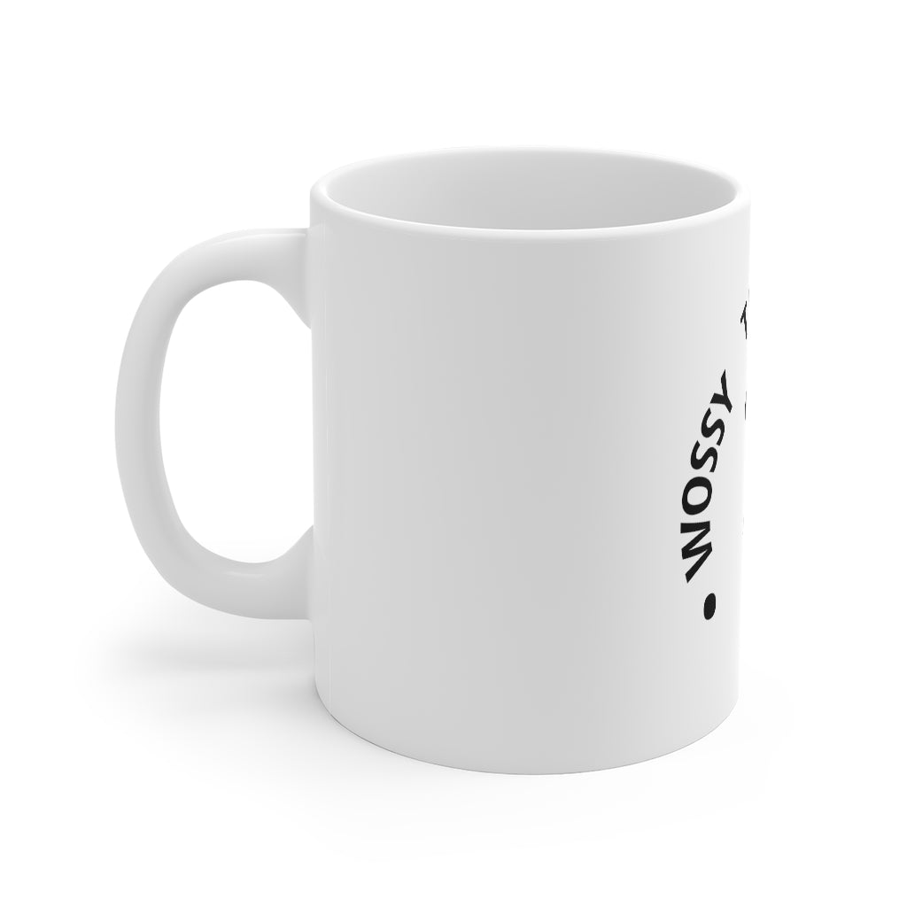 Mug 11oz