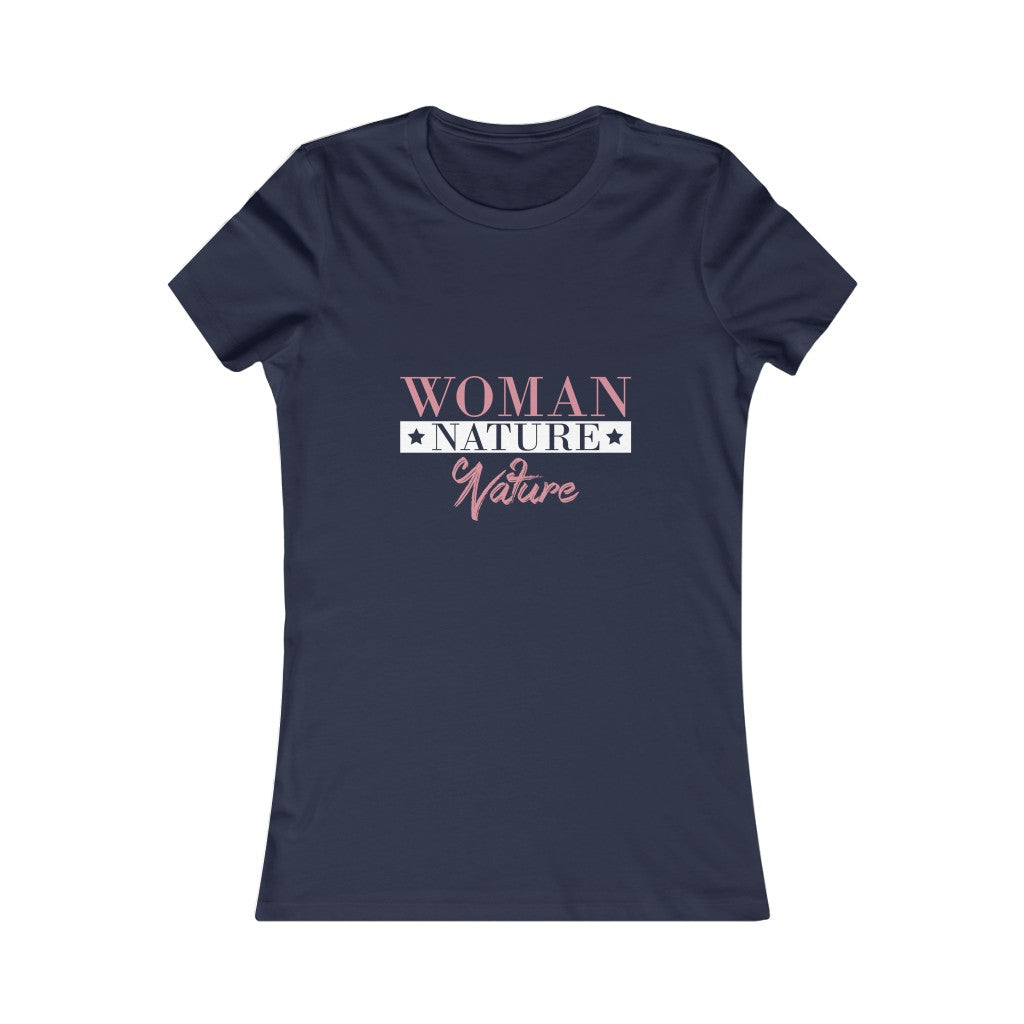 Women's Favorite Tee