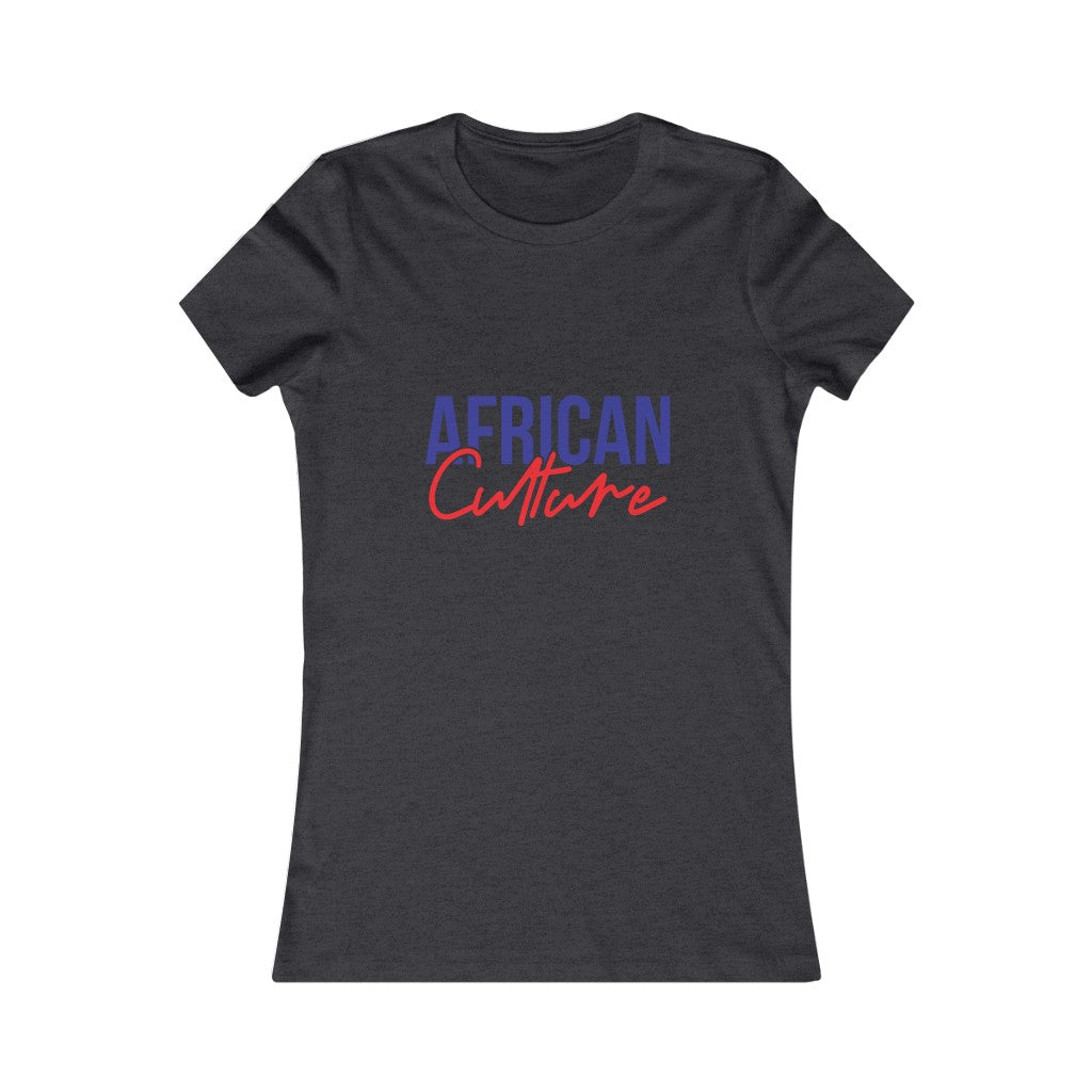 Women's Favorite Tee