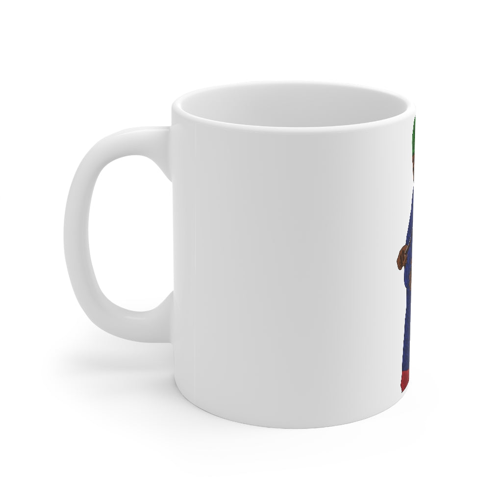 Mug 11oz