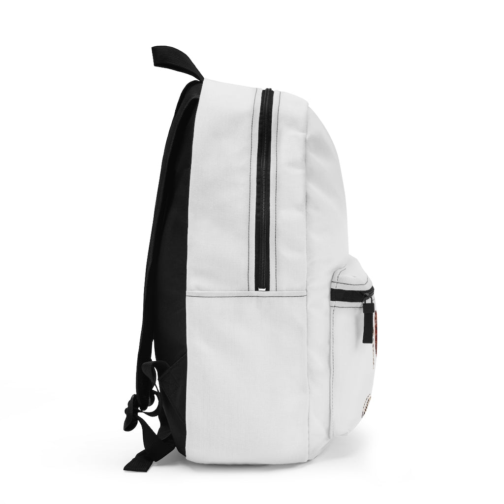 Backpack (Made in USA)