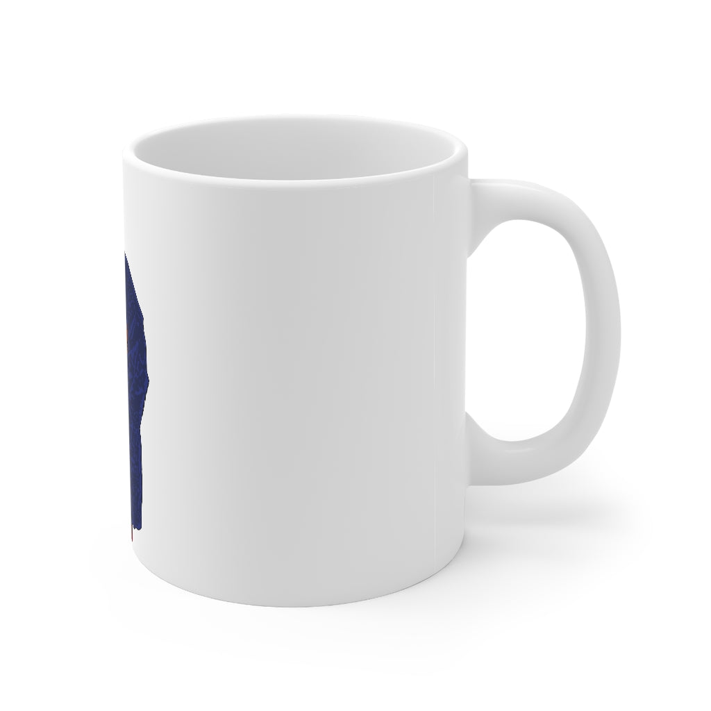 Mug 11oz