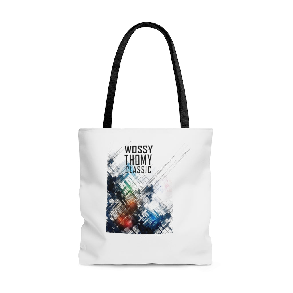 AOP Tote Bag