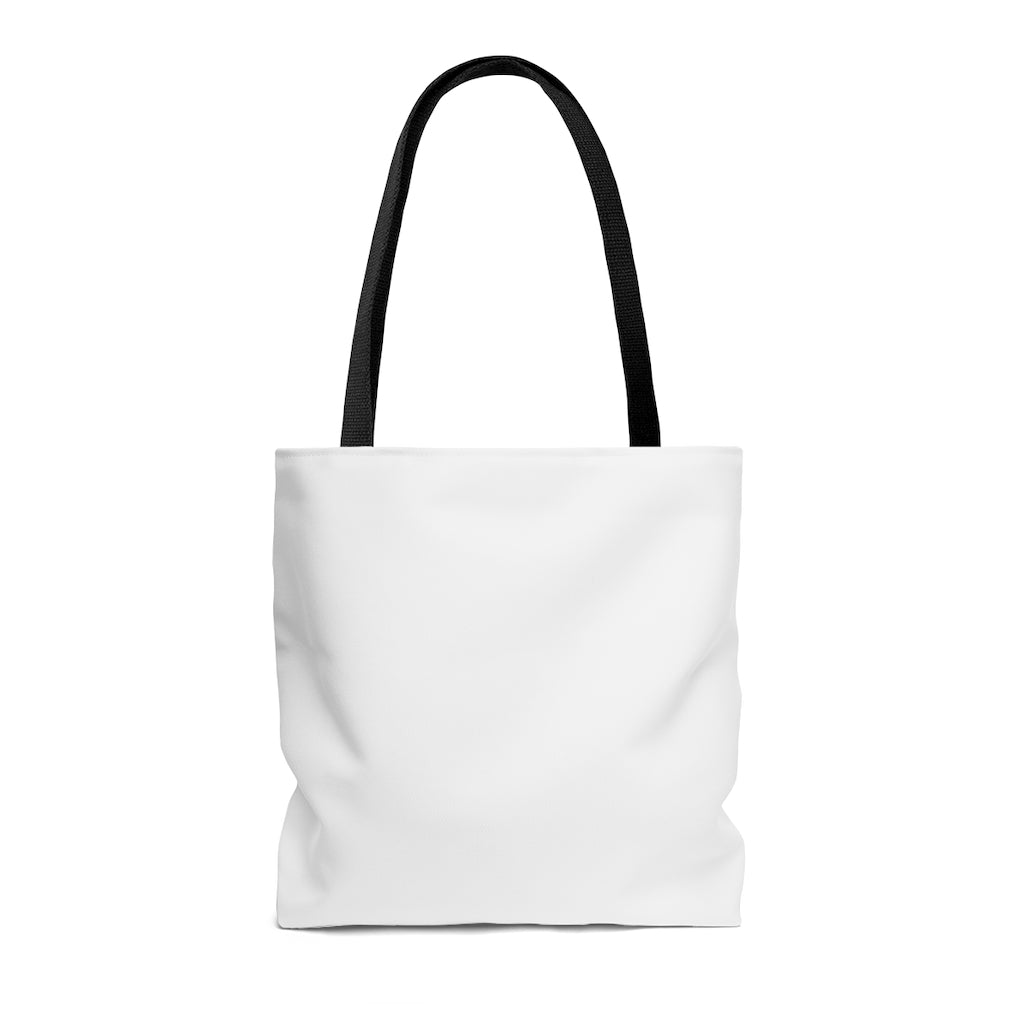 AOP Tote Bag