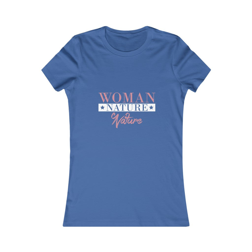 Women's Favorite Tee