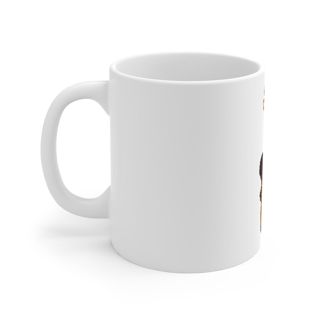 Mug 11oz