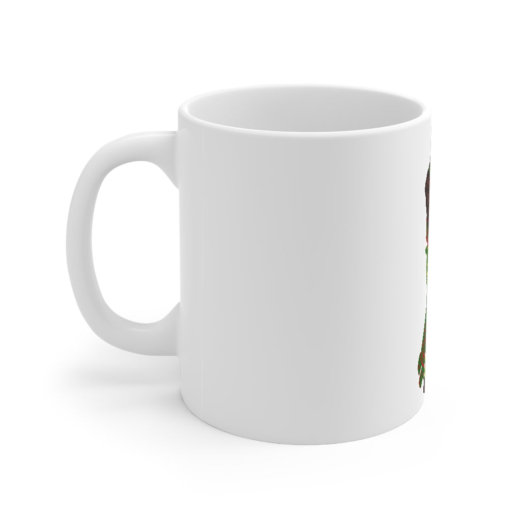 Mug 11oz