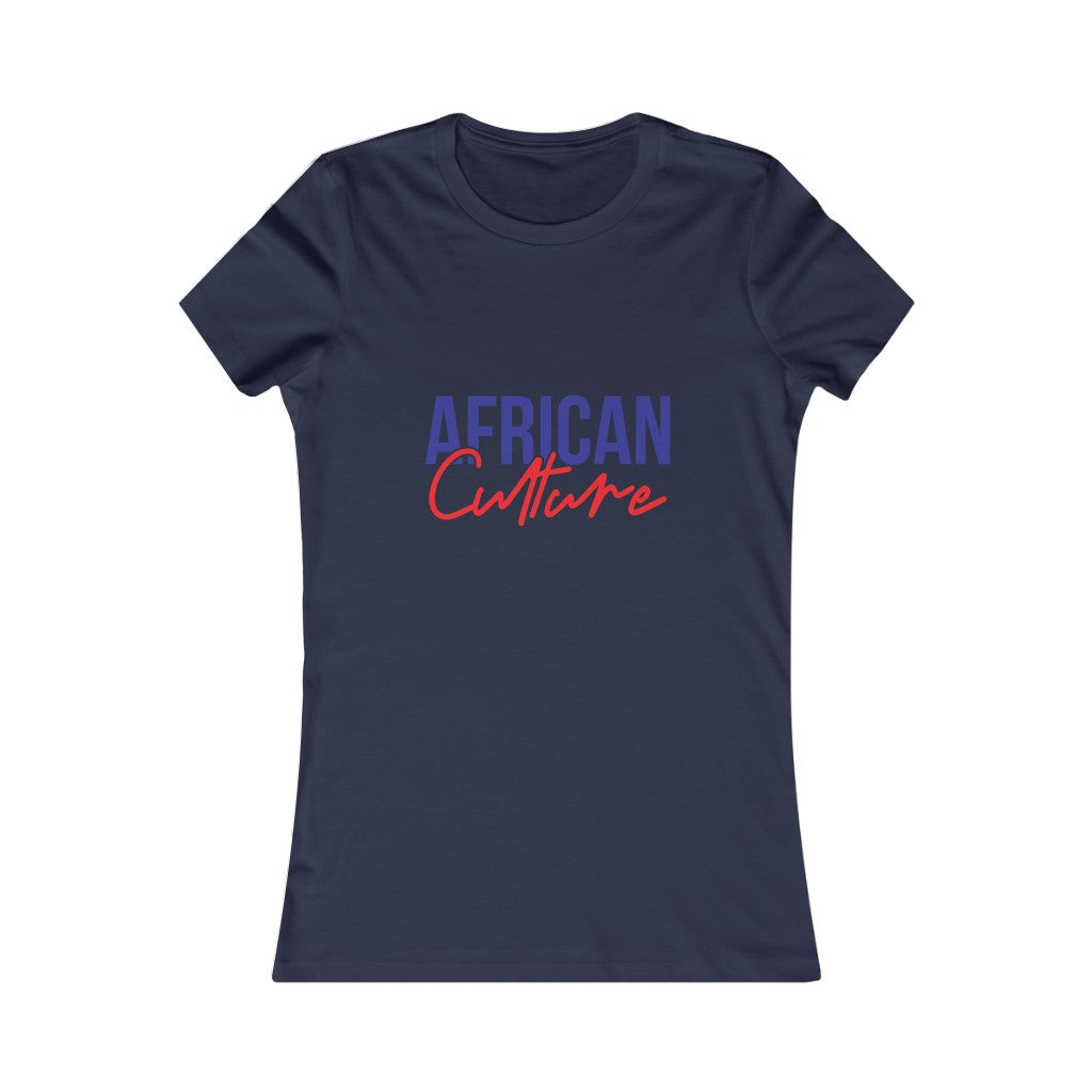 Women's Favorite Tee