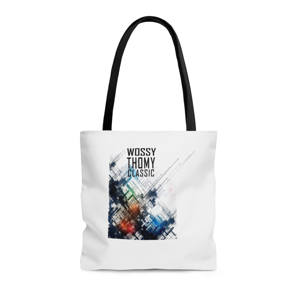 AOP Tote Bag