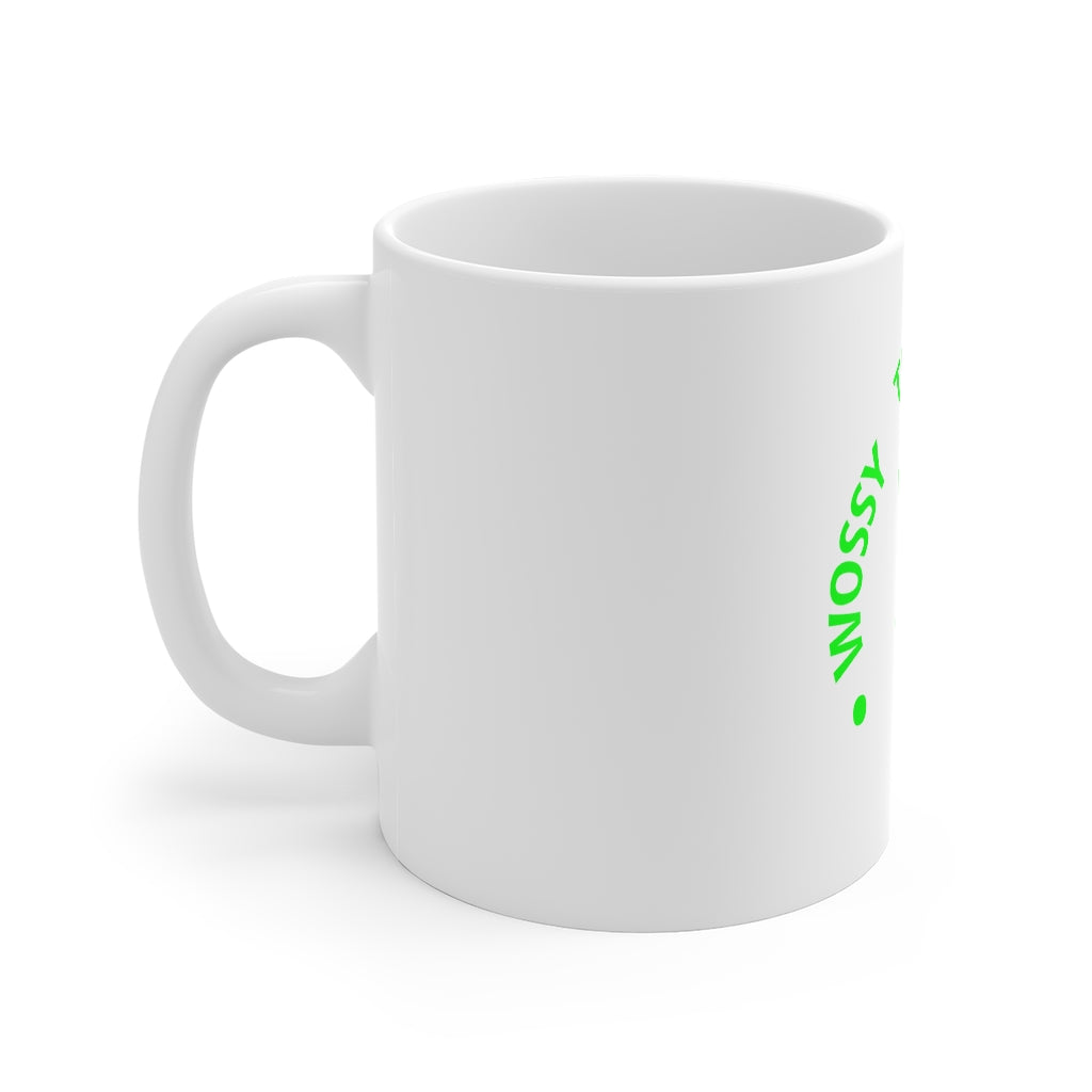 Mug 11oz