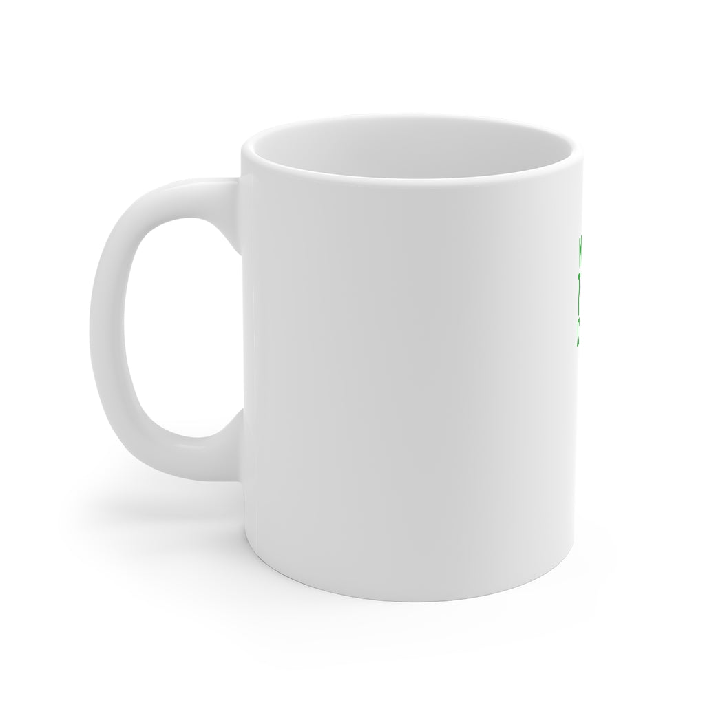 Mug 11oz